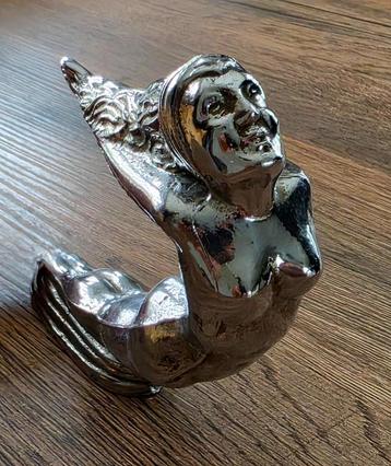 Mascotte de capot de voiture beschikbaar voor biedingen