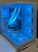 Gaming pc RTX 4060, Computers en Software, 32 GB, Extreme gamer, Ophalen of Verzenden, Zo goed als nieuw