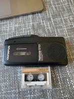 Dictaphone olympus S 701, Ophalen, Minidisc-recorder