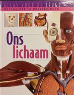 Atlas van de jeugd: Ons lichaam, Ophalen, Zo goed als nieuw, Non-fictie