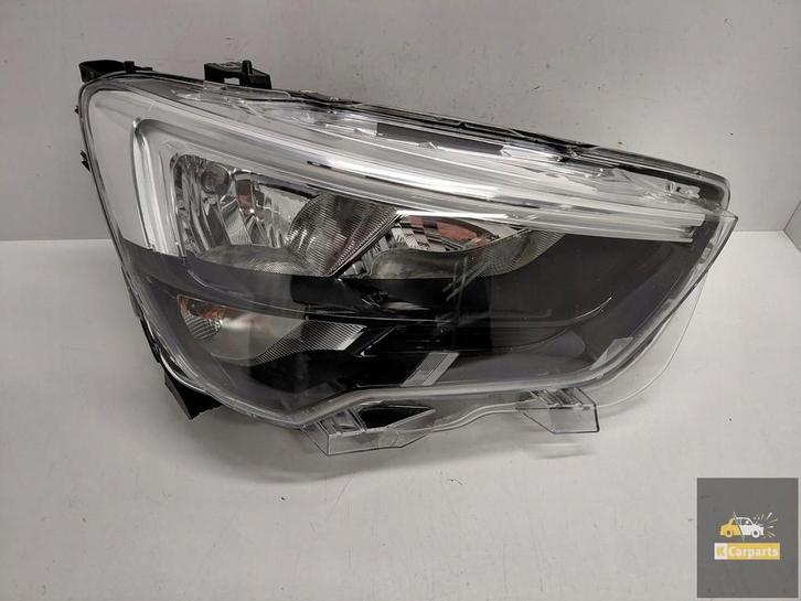 90145358, Feu arri re droit LED pour Opel Combo E, Autos : Pièces & Accessoires, Éclairage, Opel, Utilisé