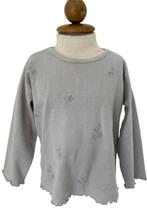 Zara longsleeve , tshirt - 74 - Pre loved, Kinderen en Baby's, Babykleding | Maat 74, Zo goed als nieuw, Zara, Shirtje of Longsleeve