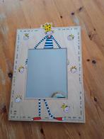 Vintage Janbibejan Spiegel, Enlèvement, Utilisé, Miroir