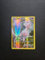 Pokemon kaart XY promo Mew 110, Hobby en Vrije tijd, Ophalen of Verzenden