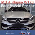Diverse Mercedes onderdelen A B C CLA E ML GLA Klasse PARTS, Auto-onderdelen, Ophalen, Gebruikt