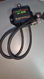 Duplexer Comet CF-416, Telecommunicatie, Antennes en Masten, Ophalen of Verzenden, Gebruikt, Accessoires
