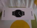 Samsung Galaxy watch 8 40 mm, Handtassen en Accessoires, Smartwatches, Zwart, Nieuw, Ophalen of Verzenden, Waterdicht
