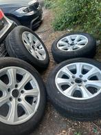 Bmw e60 velgen 5x120 16 inch, Auto-onderdelen, Ophalen of Verzenden, 16 inch, Band(en)