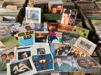 200 Singles POP/Rock/ 80’s…️CADEAUTIP️, Enlèvement ou Envoi, Comme neuf, Pop