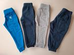 Pakket 4 joggingbroeken maat 98, Kinderen en Baby's, Ophalen of Verzenden, Gebruikt, Jongen, Sport- of Zwemkleding