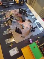 Necromunda Cyberpunk combat zone, Hobby & Loisirs créatifs, Wargaming, Comme neuf, Enlèvement, Avec peinture, Figurine(s)