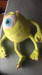 Monsters en co, Kinderen en Baby's, Speelgoed | Knuffels en Pluche, Ophalen of Verzenden, Zo goed als nieuw