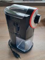 Koffiebonenmaalmachine, Elektronische apparatuur, Ophalen, Zo goed als nieuw