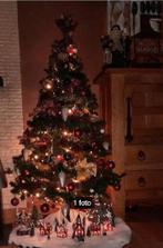 kerstboom, Diversen, Kerst, Ophalen, Nieuw