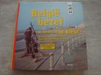 BELGIË BEZET- DE BEZETTING IN KLEUR, Livres, Guerre & Militaire, Enlèvement ou Envoi, Deuxième Guerre mondiale, Utilisé