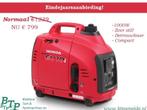 Honda Generator 1000w 10i inverter noodstroom aggregaat koff