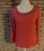 (31) - blouse femme t.38 rouge - zamba -, Vêtements | Femmes, Blouses & Tuniques, Rouge, Taille 38/40 (M), Enlèvement ou Envoi