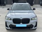 BMW X3 xDrive 30e M Pack Aero 2023 met 32588km, Auto's, Automaat, 1998 cc, Leder, Bedrijf