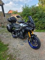 Yamaha Tracer 9GT volledige optie, Motoren, Motoren | Yamaha, Motorrijbewijs A, Handvatverwarming, 3 cilinders, Particulier