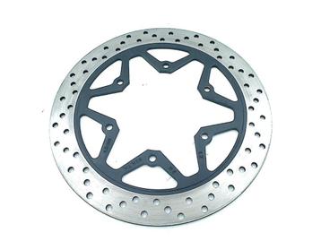 REMSCHIJF VOOR Suzuki GW 250 Inazuma (01-1970/-) beschikbaar voor biedingen