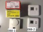 088. Kamerthermostaten thermostaat, Ophalen of Verzenden, Nieuw