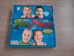 Familie gezelschapsspel zeg geen ja en zeg geen nee, Hobby en Vrije tijd, Vijf spelers of meer, Ophalen of Verzenden, Gebruikt