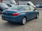 Citroën // C-Élysee 1,2i, Auto's, Voorwielaandrijving, Stof, Zwart, Bedrijf