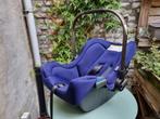 autostoeltje, Autogordel, Zo goed als nieuw, 0 t/m 13 kg, Ophalen