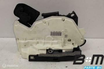 Portierslot RA (bijrijderskant) VW Golf 7 Variant beschikbaar voor biedingen