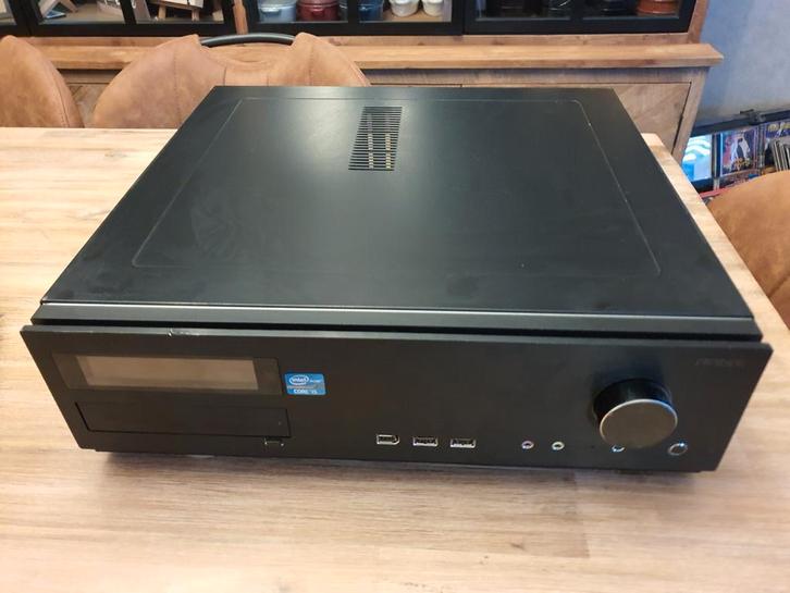 Antec fusion mediacenter case, Computers en Software, Computerbehuizingen, Ophalen