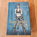 Licia Troisi - Nihal uit Windland Hardcover met kaft, Boeken, Ophalen of Verzenden, Zo goed als nieuw, Licia Troisi