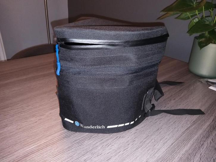 BMW GSA 1250 Bagage, Motoren, Accessoires | Koffers en Tassen, Ophalen