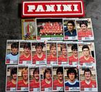PANINI FOOTBALL 85 STANDARD LUIK 19 STICKERS 1985, Verzenden, Nieuw