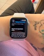 Apple watch series 8, Handtassen en Accessoires, Smartwatches, Ophalen, Zo goed als nieuw