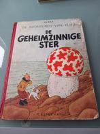La mystérieuse étoile Tintin, Livres, BD, Une BD, Enlèvement ou Envoi, Utilisé, Herge