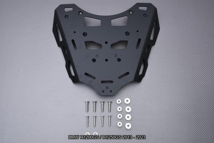 Topkofferdrager Bagagedrager BMW R1200GS R1250GS 2013 2023, Motoren, Accessoires | Overige, Nieuw, Ophalen of Verzenden