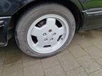 Velgen Ford Scorpio Cosworth, Auto-onderdelen, Ophalen, Gebruikt, Velg(en), 16 inch