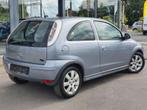 Opel Corsa 1.2 ESSENCE 80CV - BOITE AUTOMATIQUE - CLIM, Auto's, Opel, Voorwielaandrijving, Gebruikt, 4 cilinders, 1229 cc