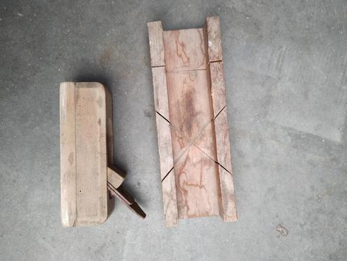 oude gereedschappen, Doe-het-zelf en Bouw, Gereedschap | Handgereedschap, Ophalen