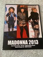 Madonna Book 2013, Verzamelen, Muziek, Artiesten en Beroemdheden, Ophalen of Verzenden, Zo goed als nieuw