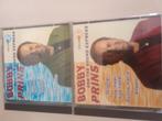 Bobby prins and the sound express vol 1 en 2, Cd's en Dvd's, Ophalen of Verzenden, Zo goed als nieuw
