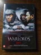 DVD - The warlords (Jet Li), Ophalen of Verzenden, Oorlog