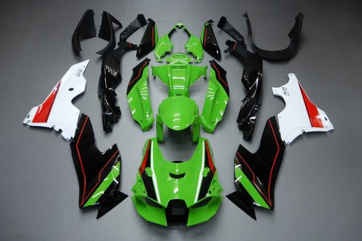 AVDB Kuip voor KAWASAKI ZX10R / ZX10RR 2021 - 2025, Motoren, Accessoires | Overige, Nieuw, Ophalen of Verzenden