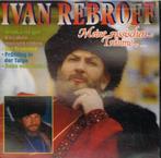 cd    /     Ivan Rebroff – Meine Russischen Träume, Enlèvement ou Envoi