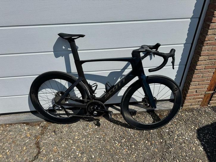 9thwave Avalon 650, Fietsen en Brommers, Fietsonderdelen, Zo goed als nieuw, Ophalen