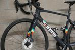 Cinelli Superstar Disc 11v - m52 - nieuwstaat, Ophalen, Nieuw, Carbon