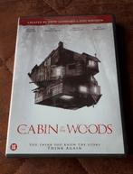 DVD-Cabin in the Woods-Goddard&Joss Whedon/Chris Hemsworth, Verzenden, Zo goed als nieuw