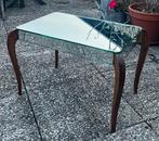 Table d’appoint Art Deco, Ophalen, Zo goed als nieuw