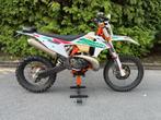 KTM EXC 300 TPI 2021, 300 cc, Bedrijf, Enduro, Minimaal motorrijbewijs A2