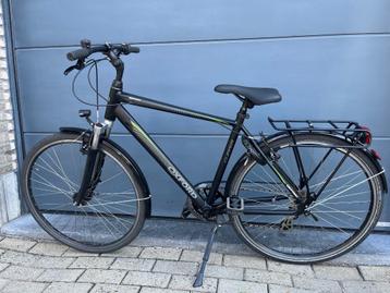 Herenfiets Oxford Clipper 7V beschikbaar voor biedingen